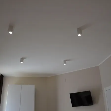 Terra D'oriente Nocleg ze śniadaniem 3*