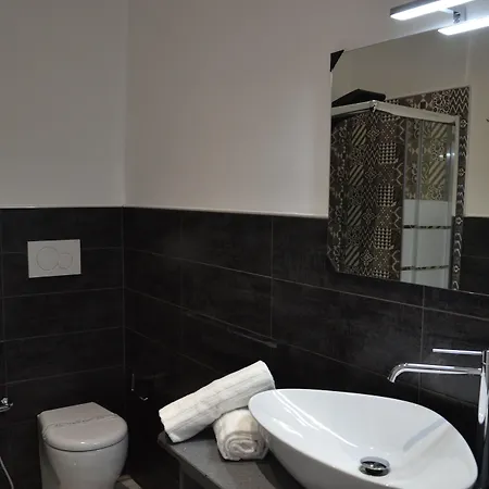 Nocleg ze śniadaniem Terra D'oriente Veglie