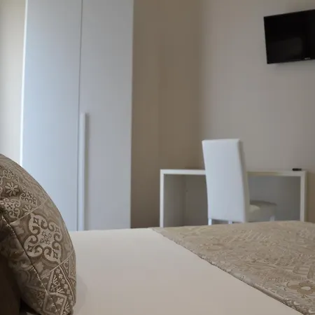 Terra D'oriente Nocleg ze śniadaniem Veglie