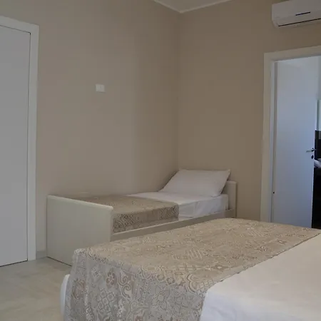 Nocleg ze śniadaniem Terra D'oriente 3*