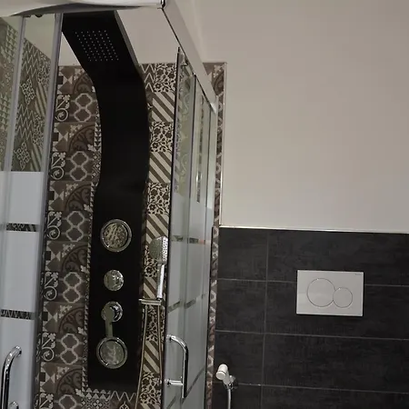 Bed & Breakfast Terra D'oriente