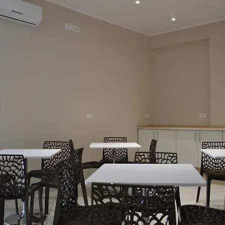Bed & Breakfast Terra D'oriente