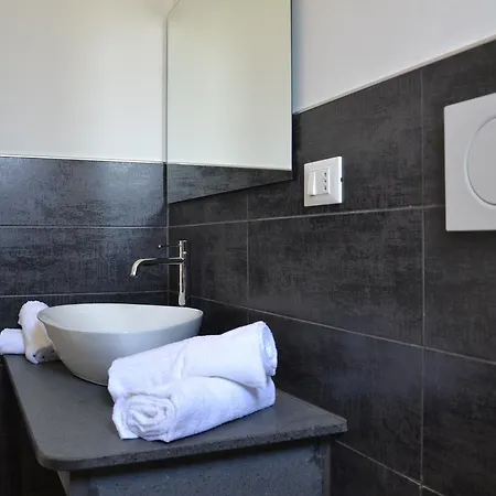 Terra D'oriente Nocleg ze śniadaniem 3*