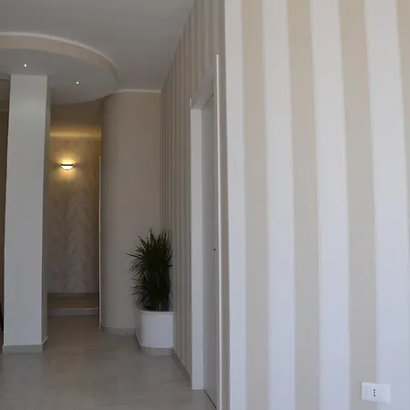 Bed & Breakfast Terra D'oriente Veglie