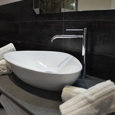 Terra D'oriente Bed & Breakfast