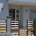 Bed & Breakfast Terra D'oriente 3*