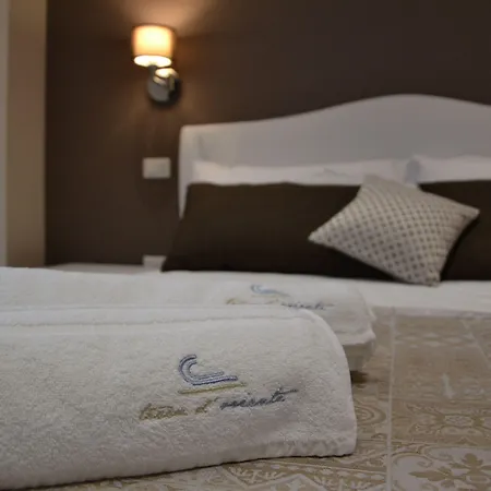 Terra D'oriente Bed & Breakfast