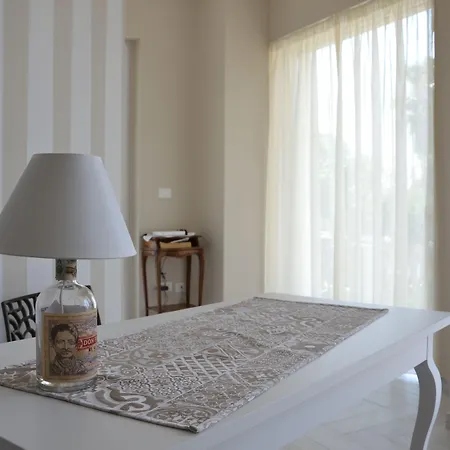 Couette-café Terra D'oriente 3*
