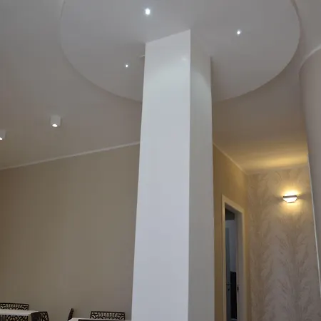 Terra D'oriente Bed & Breakfast