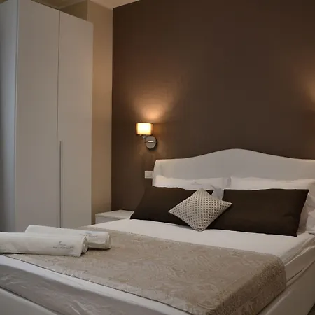 Terra D'oriente Bed & Breakfast Veglie