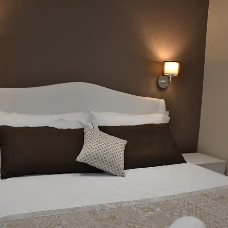 Terra D'oriente Bed & Breakfast