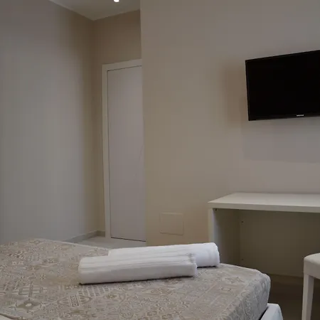 Bed & Breakfast Terra D'oriente Veglie