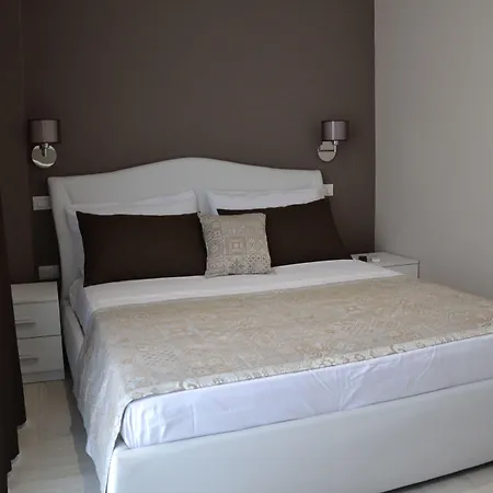 Terra D'oriente Bed & Breakfast