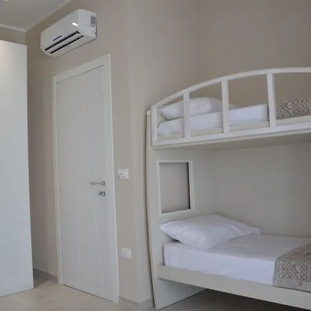 Terra D'oriente Bed & Breakfast Veglie