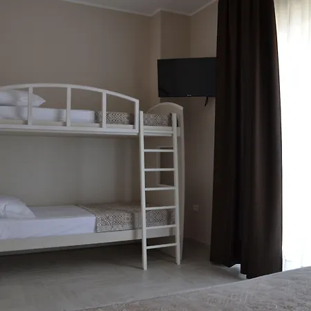 Bed & Breakfast Terra D'oriente