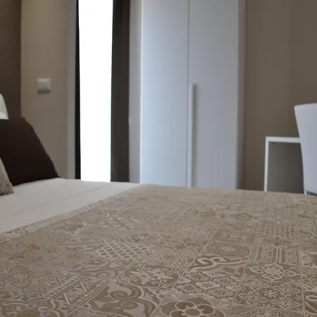 Terra D'oriente Bed & Breakfast