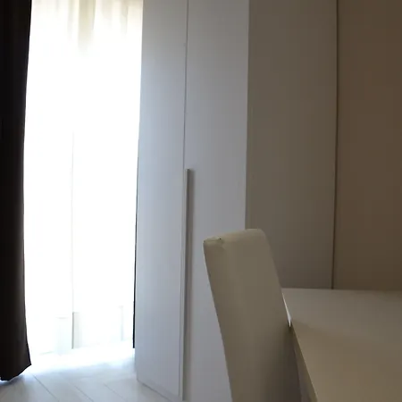 Terra D'oriente Bed & Breakfast