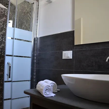 Terra D'oriente Bed & Breakfast Veglie