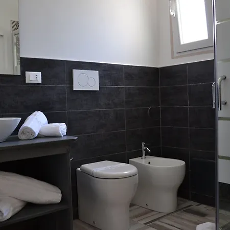 Terra D'oriente Bed & Breakfast