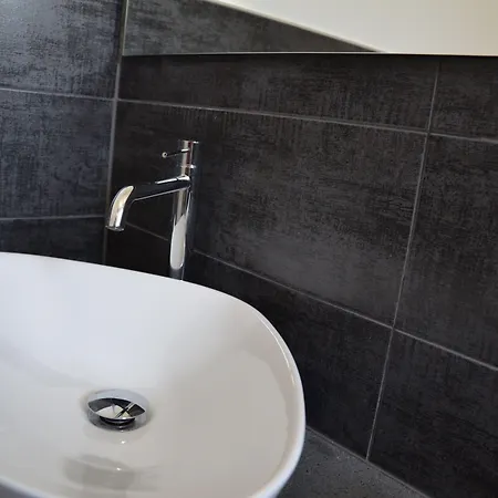 Bed & Breakfast Terra D'oriente