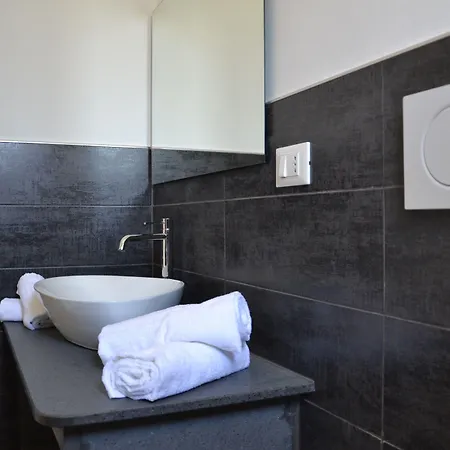 Terra D'oriente Bed & Breakfast Veglie