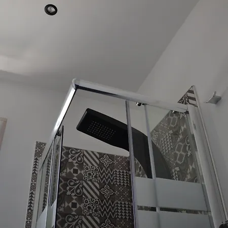 Terra D'oriente Bed & Breakfast