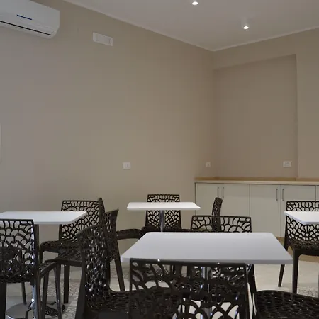 Terra D'oriente Bed & Breakfast