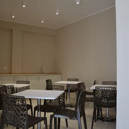 Terra D'oriente Bed & Breakfast