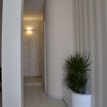 Bed & Breakfast Terra D'oriente