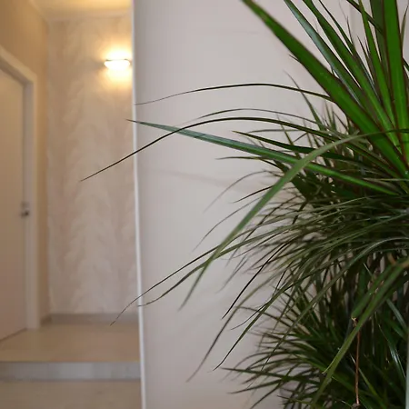 Terra D'oriente Bed & Breakfast Veglie