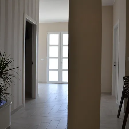 Terra D'oriente Bed & Breakfast 3*