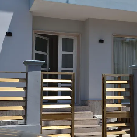 Bed & Breakfast Terra D'oriente 3*