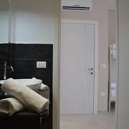 Bed & Breakfast Terra D'oriente