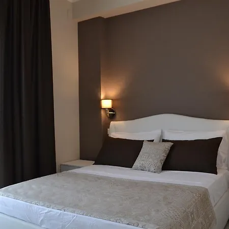 Terra D'oriente Bed & Breakfast