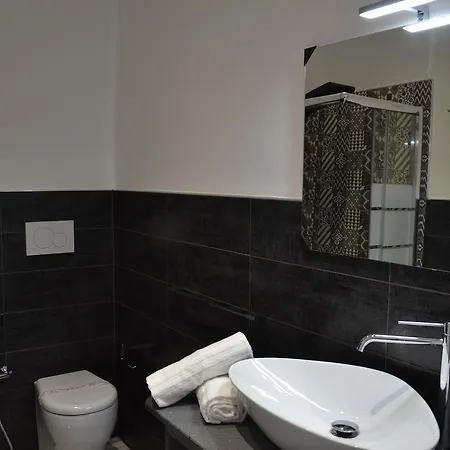 Terra D'oriente Bed & Breakfast