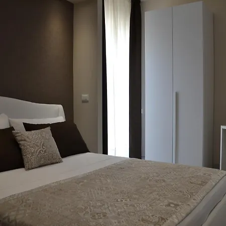 Bed & Breakfast Terra D'oriente 3*