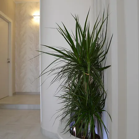 Terra D'oriente Bed & Breakfast