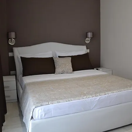 Terra D'oriente Bed & Breakfast 3*