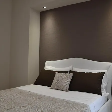 Terra D'oriente Bed & Breakfast