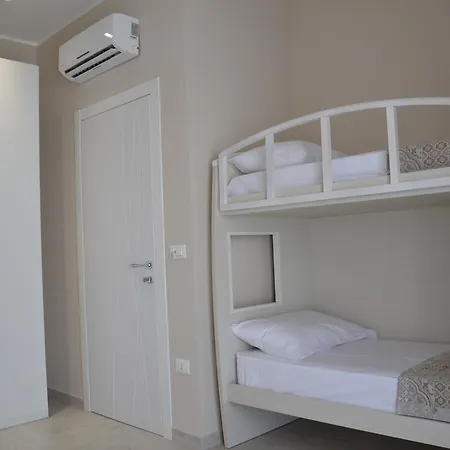 Terra D'oriente Bed & Breakfast